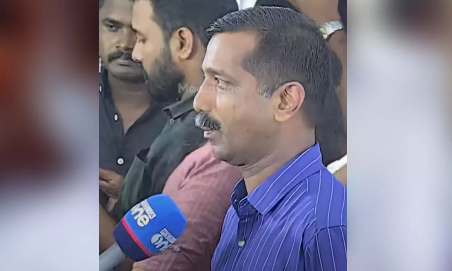 വി.എസിന്റെ പേരിൽ സാധാരണക്കാർക്കായി ലാബ് തുടങ്ങി പേർസണൽ സ്റ്റാഫ്‌ അംഗമായിരുന്ന ലതീഷ്