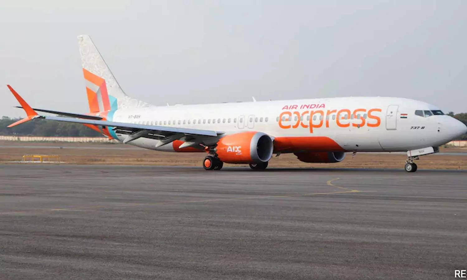 കരിപ്പൂരിൽ നിന്ന് ദോഹയിലേക്ക് പറന്നുയർന്ന വിമാനം തിരിച്ചിറക്കി