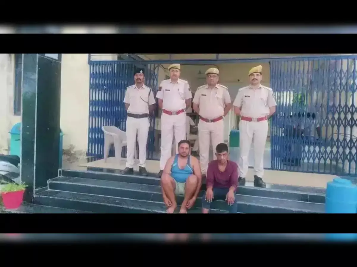 പിണങ്ങിപ്പോയ ഭാര്യ തിരികെ വരാൻ അഞ്ച് വയസുകാരനെ നരബലി നൽകി യുവാവ്