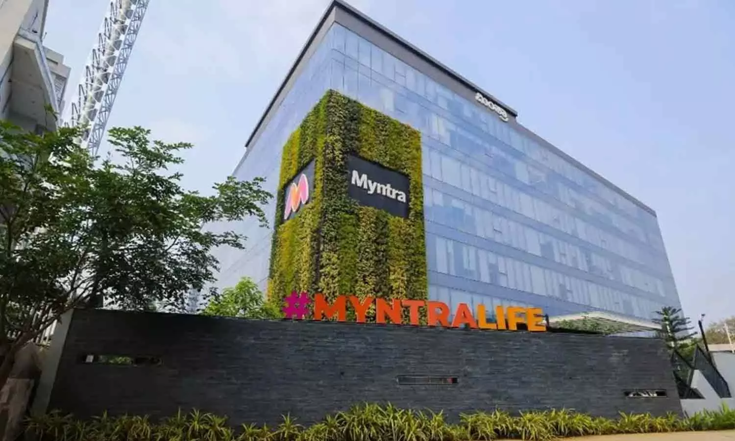 വിദേശനാണ്യ വിനിമയ നിയമം ലംഘിച്ചു; മിന്ത്രക്കെതിരെ കേസെടുത്ത് ഇഡി