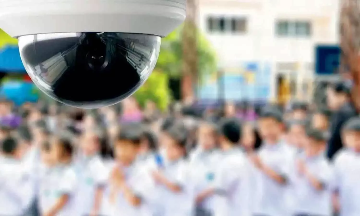 ഒമാനിലെ ഇന്ത്യൻ സ്കൂളുകളിൽ സിസിടിവി കവറേജ് വർധിപ്പിക്കുന്നു