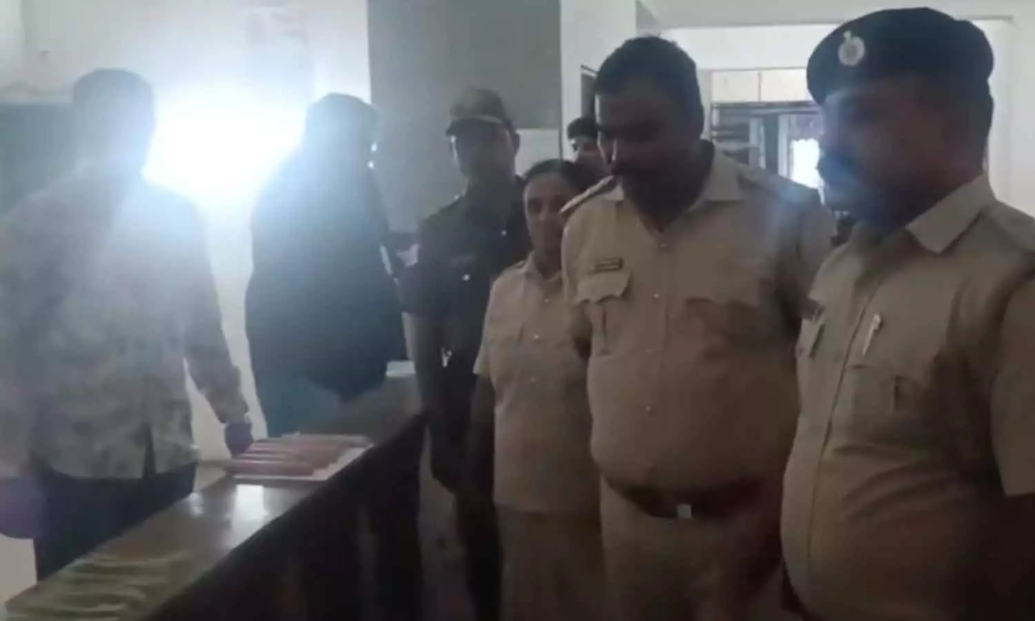 Bomb Found in Bengaluru