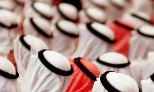 Kuwaitization continues in government contract jobs Kuwaitization continues in government contract jobs