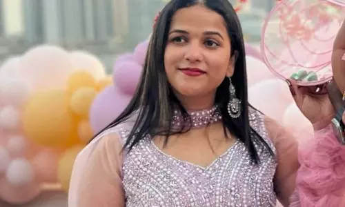 കൊല്ലം സ്വദേശി വിപഞ്ചികയുടെ മരണം;   വീണ്ടും പോസ്റ്റുമോർട്ടം, സംസ്‌കാരം ഇന്ന്