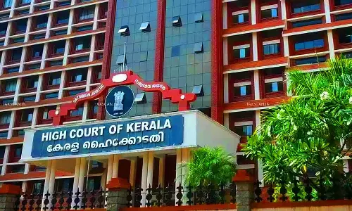 ശബരിമല പഞ്ചലോഹ വിഗ്രഹം കേസ് നിസാരമായി കാണാനാകില്ലെന്ന് ഹൈക്കോടതി