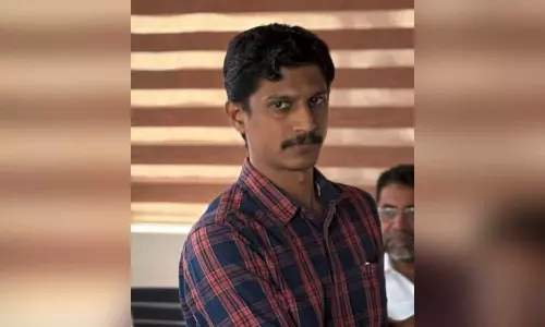 കുറ്റിപ്പുറം അമാന ആശുപത്രിയിലെ നഴ്‌സിന്റെ ആത്മഹത്യ; മുൻ ജനറൽ മാനേജർ അറസ്റ്റിൽ