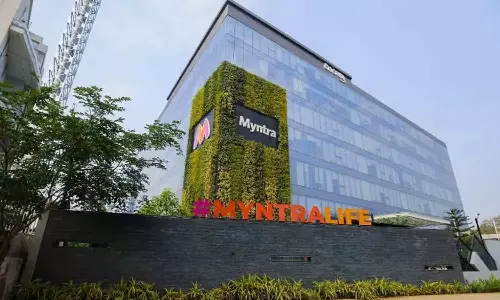 വിദേശനാണ്യ വിനിമയ നിയമം ലംഘിച്ചു; മിന്ത്രക്കെതിരെ കേസെടുത്ത് ഇഡി