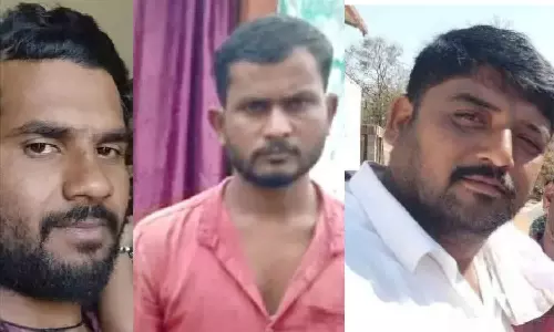 മം​ഗളൂരുവിൽ ഷെഡ് നിർമാണത്തിനിടെ മൂന്നുപേർ ഷോക്കേറ്റ് മരിച്ചു