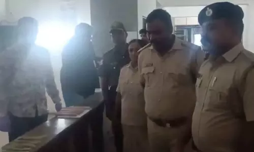 Bomb Found in Bengaluru