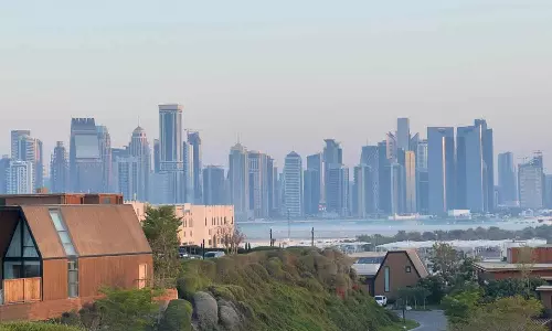 ഇവിടെ സേഫാണ്; ഖത്തര്‍ ലോകത്തെ ഏറ്റവും സുരക്ഷിതമായ മൂന്നാമത്തെ രാഷ്ട്രം