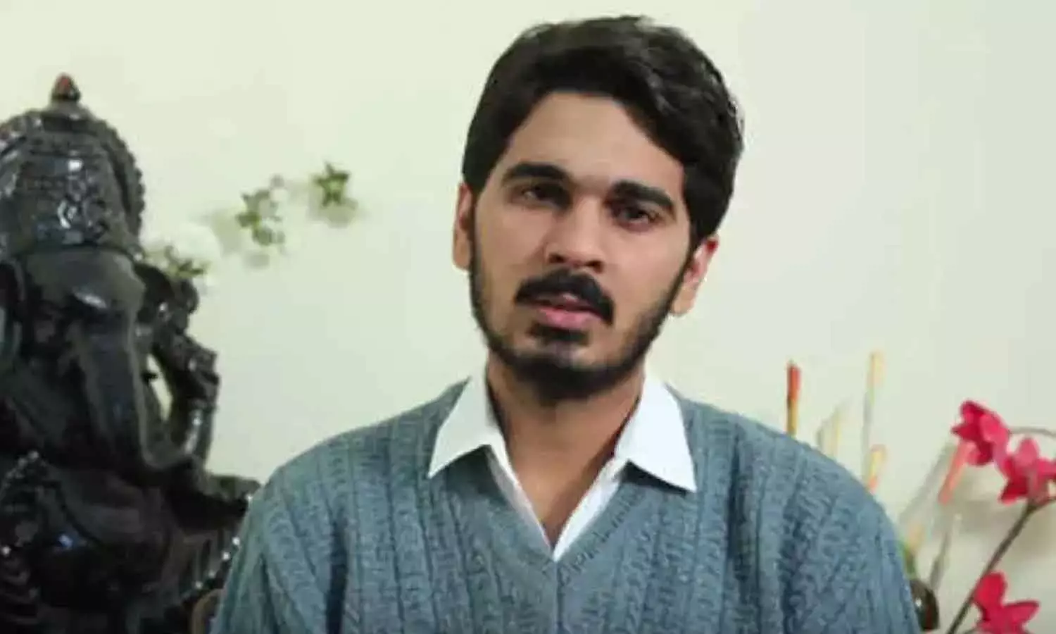 On bail in sexual harassment case, BJP MP’s son appointed law officer On bail in sexual harassment case, BJP MP’s son appointed law officer