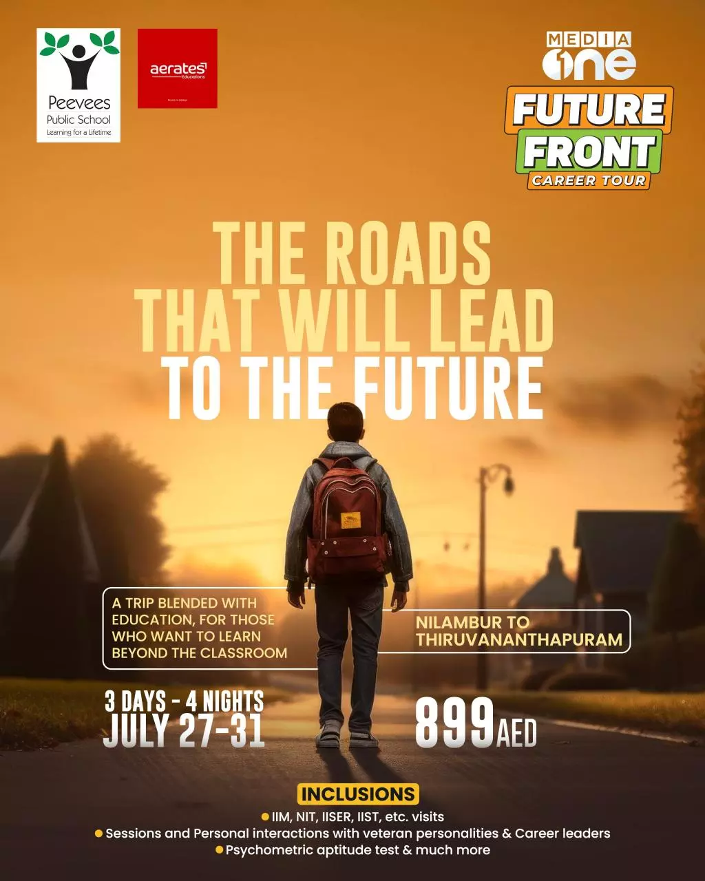 Future front career tour