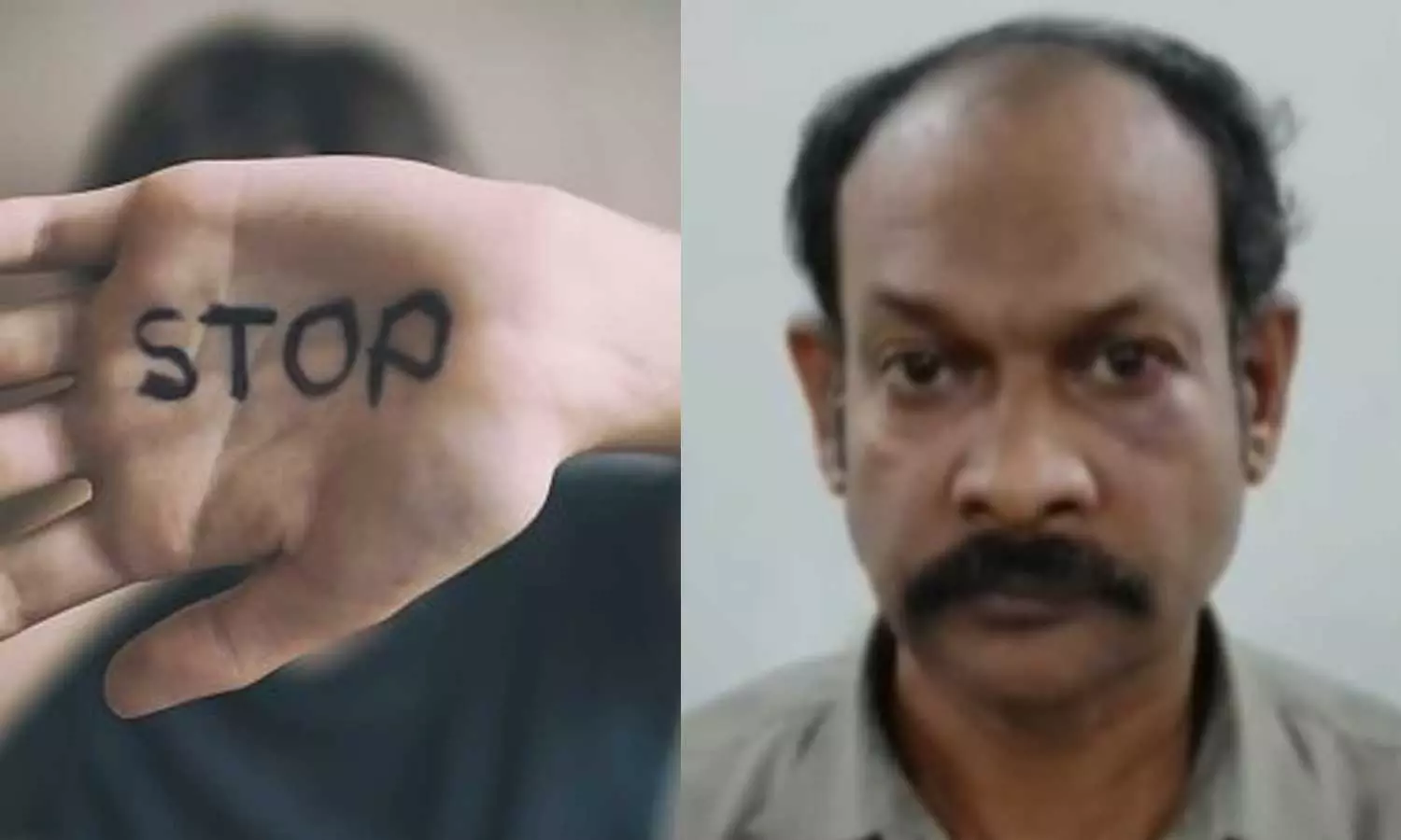 ആണ്കുട്ടിയെ പീഡിപ്പിച്ച മധ്യവയസ്കന് പിടിയില് ആണ്കുട്ടിയെ പീഡിപ്പിച്ച മധ്യവയസ്കന് പിടിയില്