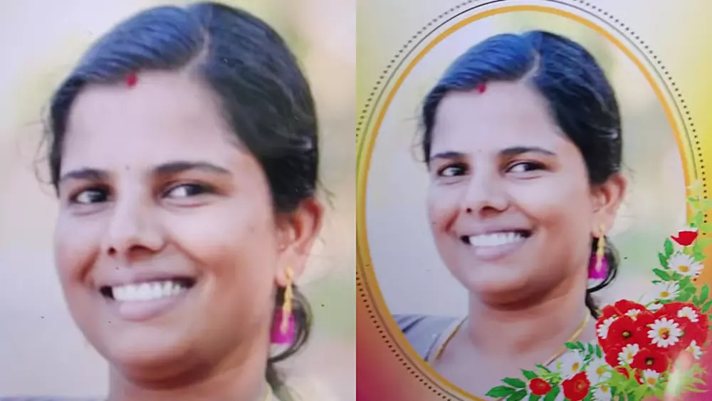 വടക്കഞ്ചേരിയിൽ യുവതി ഭ൪തൃവീട്ടിൽ ആത്മഹത്യ ചെയ്ത സംഭവം; ഭര്‍ത്താവിനെതിരെ കേസ്