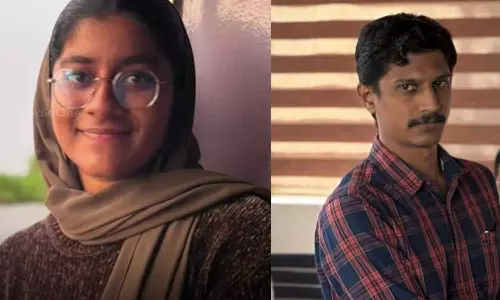 രാജിവെക്കാൻ സമ്മതിച്ചില്ല, എക്സ്പീരിയൻസ് സർട്ടിഫിക്കറ്റ് നൽകിയില്ല; കുറ്റിപ്പുറത്തെ നഴ്സിന്റെ ആത്മഹത്യ മുൻ മാനേജരുടെ മാനസിക പീഡനംമൂലമെന്ന് പൊലീസ് രാജിവെക്കാൻ സമ്മതിച്ചില്ല, എക്സ്പീരിയൻസ് സർട്ടിഫിക്കറ്റ് നൽകിയില്ല; കുറ്റിപ്പുറത്തെ നഴ്സിന്റെ ആത്മഹത്യ മുൻ മാനേജരുടെ മാനസിക പീഡനംമൂലമെന്ന് പൊലീസ്