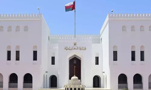 വെസ്റ്റ് ബാങ്കിനു മേൽ പരമാധികാരം സ്ഥാപിക്കാനുള്ള ഇസ്രായേൽ നീക്കത്തെ അപലപിച്ച് ഒമാൻ