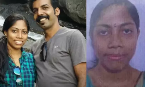 കണ്ണൂരിൽ കുഞ്ഞുമായി ആത്മഹത്യ ചെയ്ത റീമയും ഭർത്താവുമായുള്ള ഫോൺ സംഭാഷണം പുറത്ത്