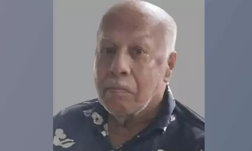 സലാലയിലെ മുൻ പ്രവാസി നാട്ടിൽ നിര്യാതനായി