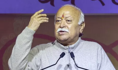 ആര്‍എസ്എസ് വിദ്യാഭ്യാസ സമ്മേളനം: കേരളത്തിലെ 5 സര്‍വകലാശാലാ വിസിമാര്‍ പങ്കെടുക്കുമെന്ന് സംഘാടകര്‍