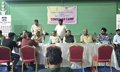 Passport services in Salalah to be available from tomorrow morning