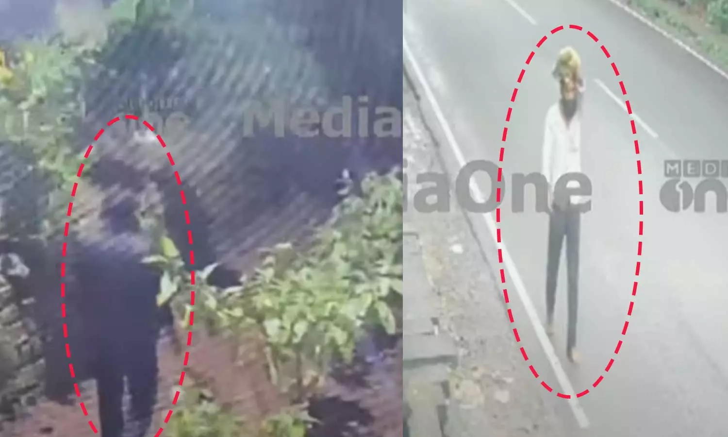 ഗോവിന്ദച്ചാമിയുടെ സാദൃശ്യമുള്ളയാളെ കണ്ടെന്ന് നാട്ടുകാര്‍; പ്രദേശം വളഞ്ഞ് പൊലീസ്