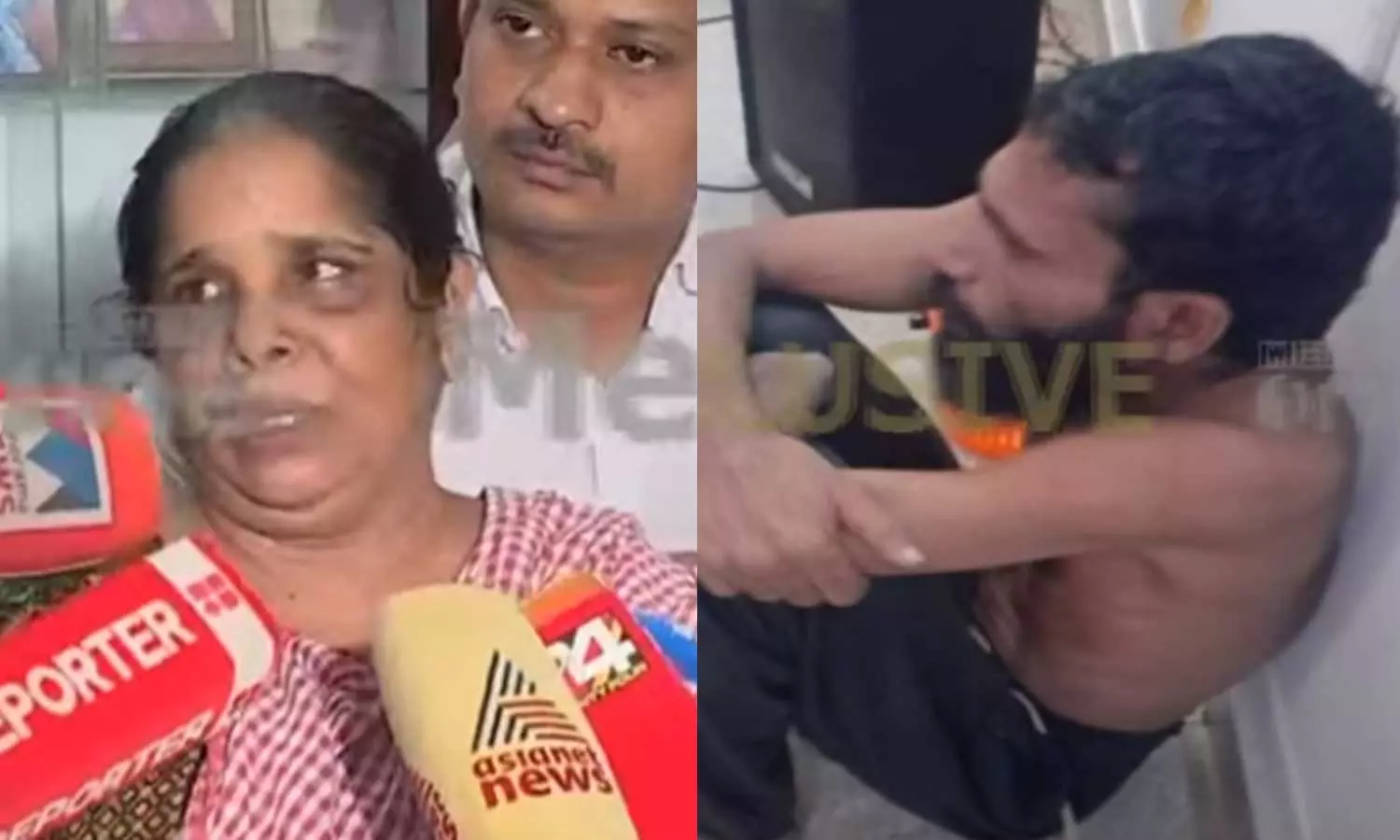 സഹായമില്ലാതെ ജയില് ചാടാന് ഗോവിന്ദച്ചാമിക്ക് കഴിയില്ല, കൊടും കുറ്റവാളിക്ക് തൂക്കുകയര് നല്കണം: സൗമ്യയുടെ അമ്മ സഹായമില്ലാതെ ജയില് ചാടാന് ഗോവിന്ദച്ചാമിക്ക് കഴിയില്ല, കൊടും കുറ്റവാളിക്ക് തൂക്കുകയര് നല്കണം: സൗമ്യയുടെ അമ്മ