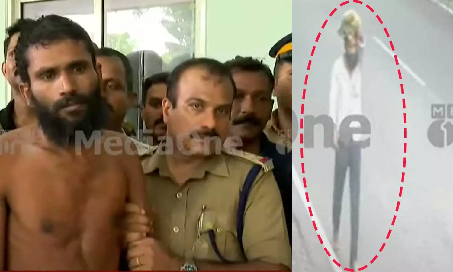 ഗോവിന്ദച്ചാമിയാണെന്ന് അറിഞ്ഞില്ല, മറ്റൊരാൾ പേര് വിളിച്ചപ്പോള് പണിനടക്കുന്ന വീടിന്റെ സൈഡിലേക്ക് അവനോടി; ഗോവിന്ദച്ചാമിയെ ആദ്യം കണ്ട നാട്ടുകാരൻ ഗോവിന്ദച്ചാമിയാണെന്ന് അറിഞ്ഞില്ല, മറ്റൊരാൾ പേര് വിളിച്ചപ്പോള് പണിനടക്കുന്ന വീടിന്റെ സൈഡിലേക്ക് അവനോടി; ഗോവിന്ദച്ചാമിയെ ആദ്യം കണ്ട നാട്ടുകാരൻ