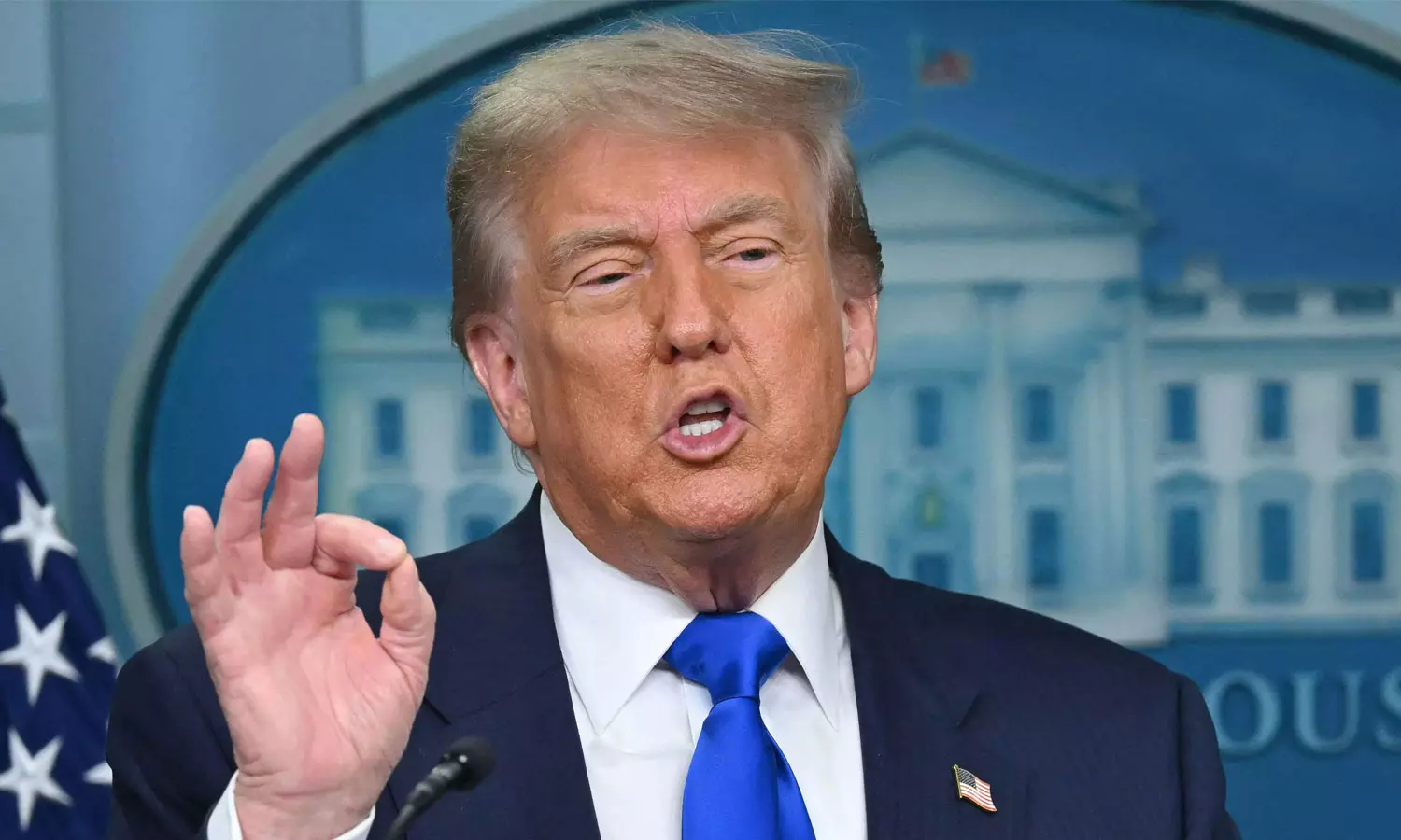 ഇന്ത്യക്കാരെ ഇനി ജോലിക്കെടുക്കരുത്‌; ഗൂഗിൾ, മൈക്രോസോഫ്‌റ്റ്‌ അടക്കമുള്ള ടെക്‌ കമ്പനികളോട്‌ നിർദേശവുമായി ട്രംപ്‌