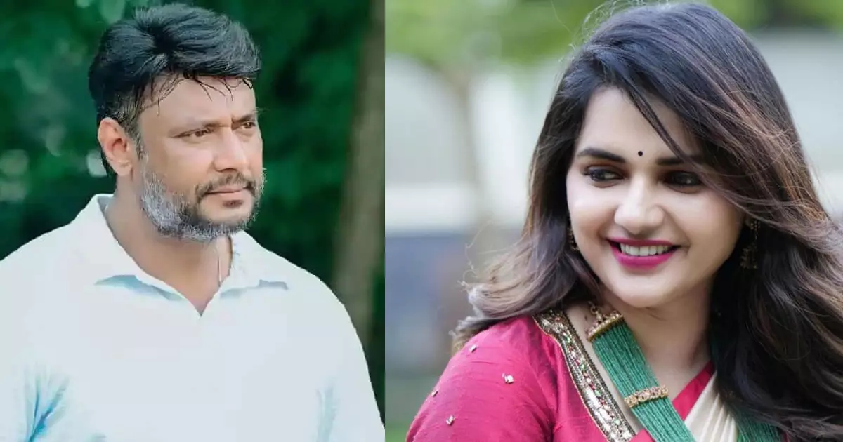 രേണുകസ്വാമി കൊലക്കേസ്; ദര്ശനും കൂട്ടുപ്രതികൾക്കും ജാമ്യം അനുവദിച്ചതിന് കര്ണാടക ഹൈക്കോടതിക്ക് സുപ്രിം കോടതിയുടെ രൂക്ഷവിമര്ശനം രേണുകസ്വാമി കൊലക്കേസ്; ദര്ശനും കൂട്ടുപ്രതികൾക്കും ജാമ്യം അനുവദിച്ചതിന് കര്ണാടക ഹൈക്കോടതിക്ക് സുപ്രിം കോടതിയുടെ രൂക്ഷവിമര്ശനം