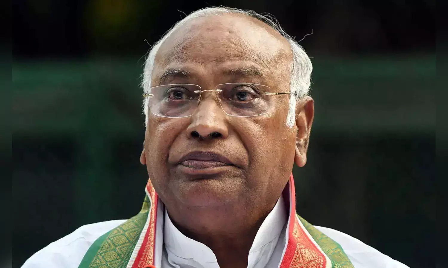 മോദിയുടെ ജോലി നുണ പറയല്‍ മാത്രം; പ്രധാനമന്ത്രിക്കെതിരെ മല്ലികാർജുൻ ഖാർഗെ