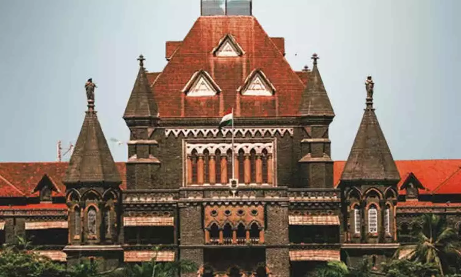 Bombay High Court rejects plea by CPI(M) for permission to hold rally against Gaza genocide Bombay High Court rejects plea by CPI(M) for permission to hold rally against Gaza genocide