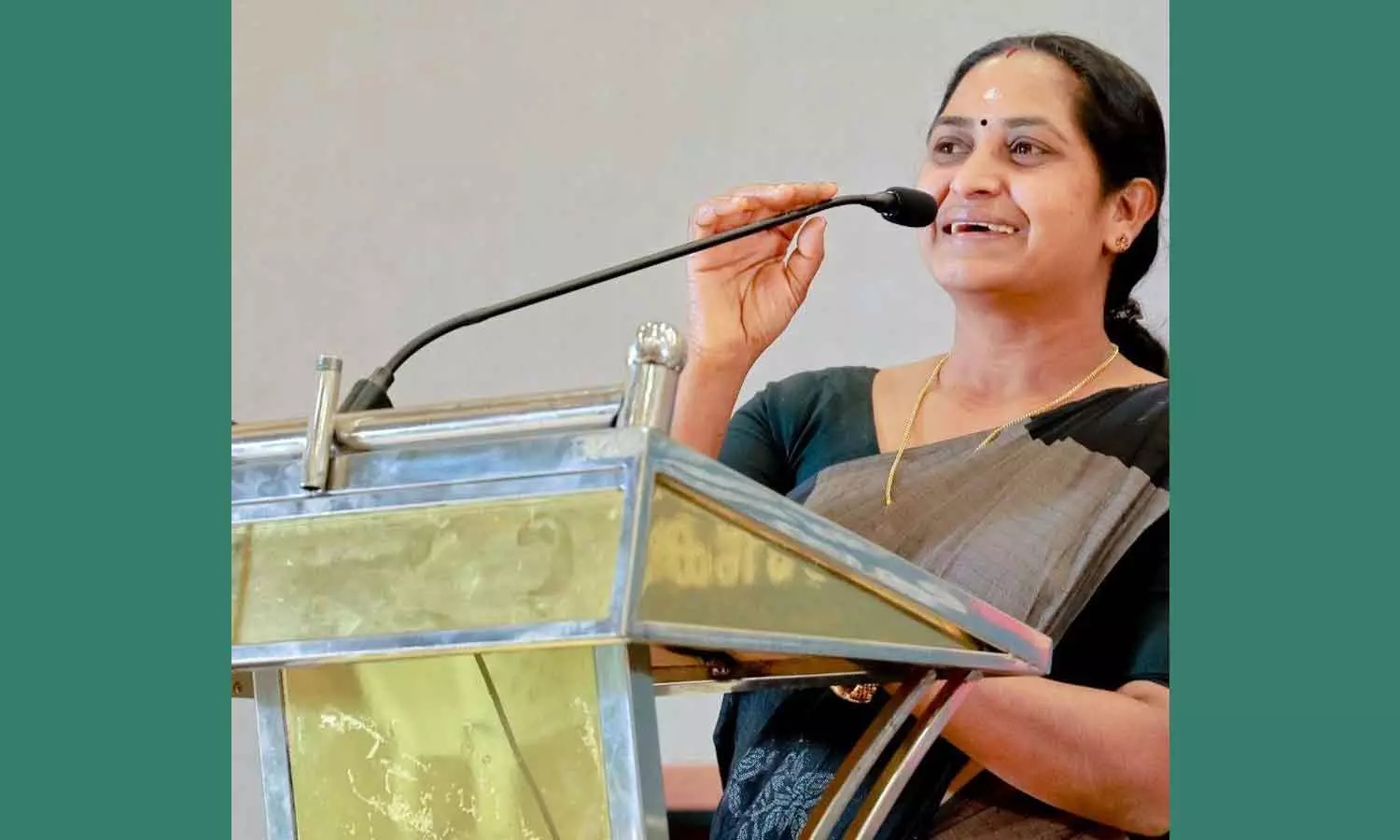 ജയന്തി രാജൻ