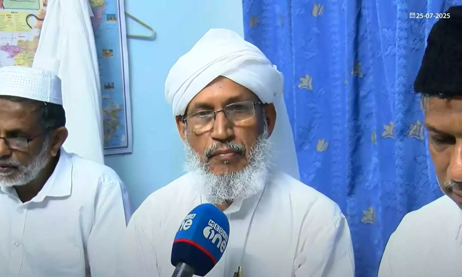 സ്‌കൂൾ സമയ മാറ്റം; അടുത്ത വർഷം പരിഹരിക്കാമെന്ന് ഉറപ്പ് നൽകിയിട്ടില്ലെന്ന മന്ത്രിയുടെ വാദത്തിനെതിരെ സമസ്ത