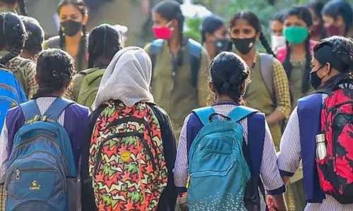 സ്കൂൾസമയമാറ്റം: മാനേജ്മെന്‍റ് അധികൃതരും മതസംഘടനകളുമായുള്ള മന്ത്രിയുടെ ചർച്ച ഇന്ന്