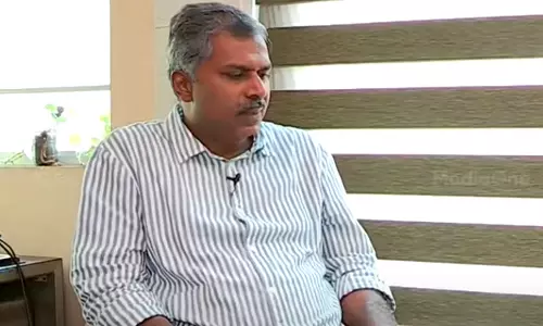 മുംബൈ ട്രെയിൻ സ്ഫോടന കേസ്: പ്രതികളായിരുന്ന നിരപരാധികളെ ജയിൽ മോചിതരാക്കിയത് നീതിയുടെ വിജയം; ജോസി ജോസഫ്