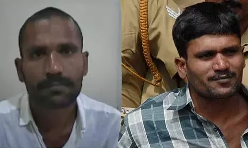 ഒറ്റക്കൈയ്യനായ ഗോവിന്ദച്ചാമി; ജയിൽ ചാടിയത് കൊടും കുറ്റവാളി