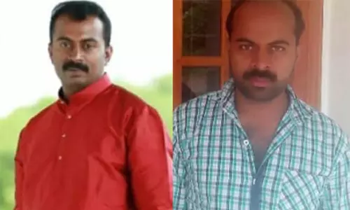 കോഴിഫാമില്‍ നിന്ന് ഷോക്കേറ്റ് സഹോദരങ്ങള്‍ മരിച്ചു