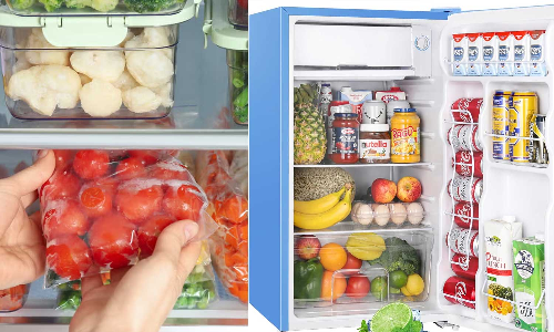 ബാക്കി വരുന്ന ഭക്ഷണം ഫ്രിഡ്ജില്‍ സൂക്ഷിച്ച് കഴിക്കുന്നവരാണോ? ഇക്കാര്യങ്ങള്‍ സൂക്ഷിച്ചാല്‍ ദുഃഖിക്കേണ്ട...