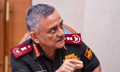 തയ്യാറെടുപ്പുകള്‍ പുരോഗമിക്കുന്നു; ഓപ്പറേഷന്‍ സിന്ദൂര്‍ തുടരുന്നുവെന്ന് സംയുക്ത സേനാ മേധാവി ജനറല്‍ അനില്‍ ചൗഹാന്‍