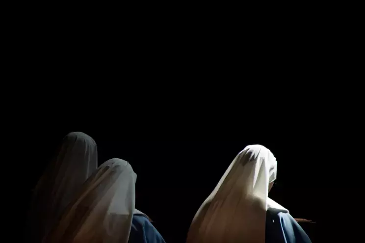 ഛത്തീസ്ഗഡിൽ മതപരിവര്ത്തനം ആരോപിച്ച് കന്യാസ്ത്രീകൾക്ക് നേരെ ബജ്രംഗ്ദൾ അതിക്രമം ഛത്തീസ്ഗഡിൽ മതപരിവര്ത്തനം ആരോപിച്ച് കന്യാസ്ത്രീകൾക്ക് നേരെ ബജ്രംഗ്ദൾ അതിക്രമം