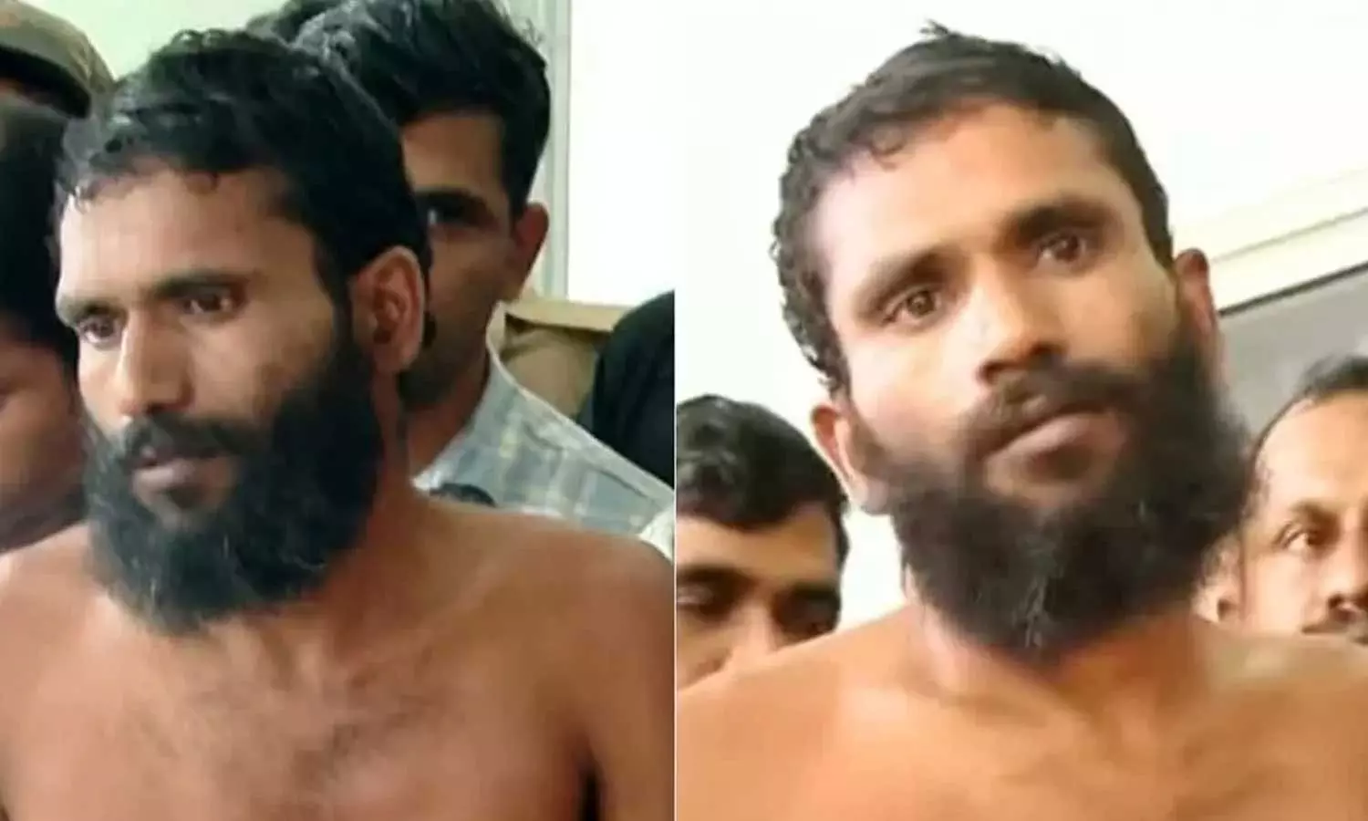 ഗോവിന്ദച്ചാമിയുടെ ജയിൽ ചാട്ടം; അന്വേഷണത്തിന് പ്രത്യേക സംഘം ഗോവിന്ദച്ചാമിയുടെ ജയിൽ ചാട്ടം; അന്വേഷണത്തിന് പ്രത്യേക സംഘം