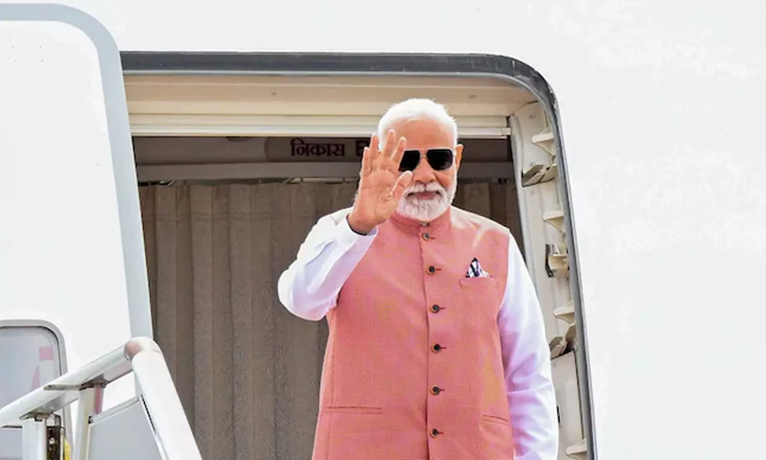 അഞ്ച് വർഷം, 38 രാജ്യങ്ങൾ, ₹362 കോടി; നരേന്ദ്ര മോദിയുടെ യാത്രാച്ചെലവ് പുറത്തുവിട്ട് കേന്ദ്രം