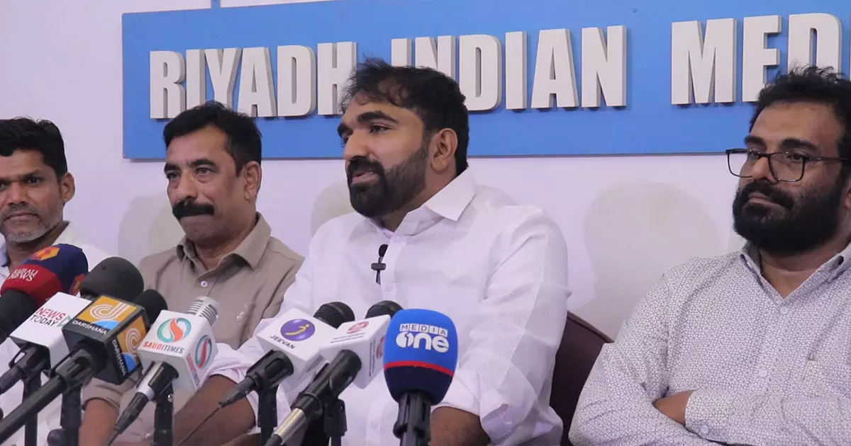 Chandy Oommen says that there was interference from people including Kanthapuram AP Abubacker Musliyara in  Nimisha Priya case