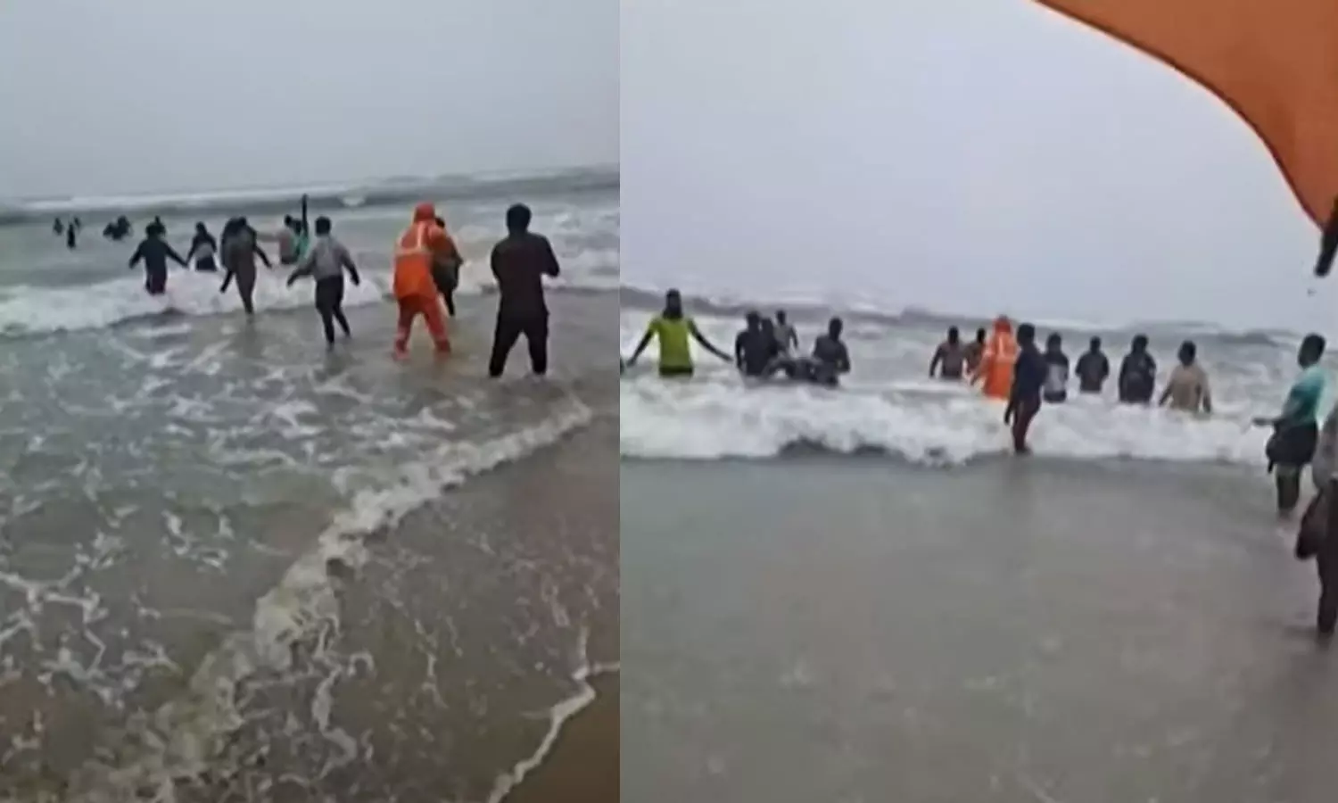 കണ്ണൂർ ചൂട്ടാട് ഫൈബർ ബോട്ട് അപകടം: പരിക്കേറ്റ് ചികിത്സയിലായിരുന്നയാൾ മരിച്ചു