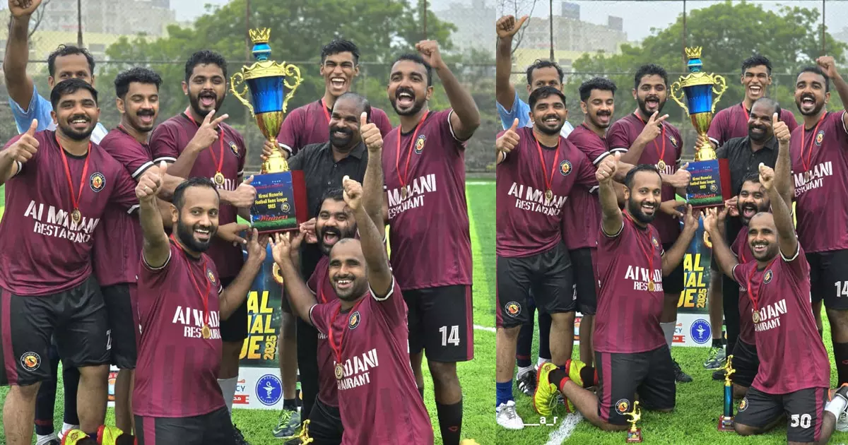 Brothers FC organizes tournament and blood donation camp in Salalah