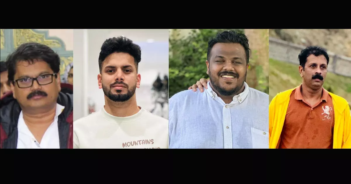 New leadership for Jeddah Friends mambad New leadership for Jeddah Friends mambad