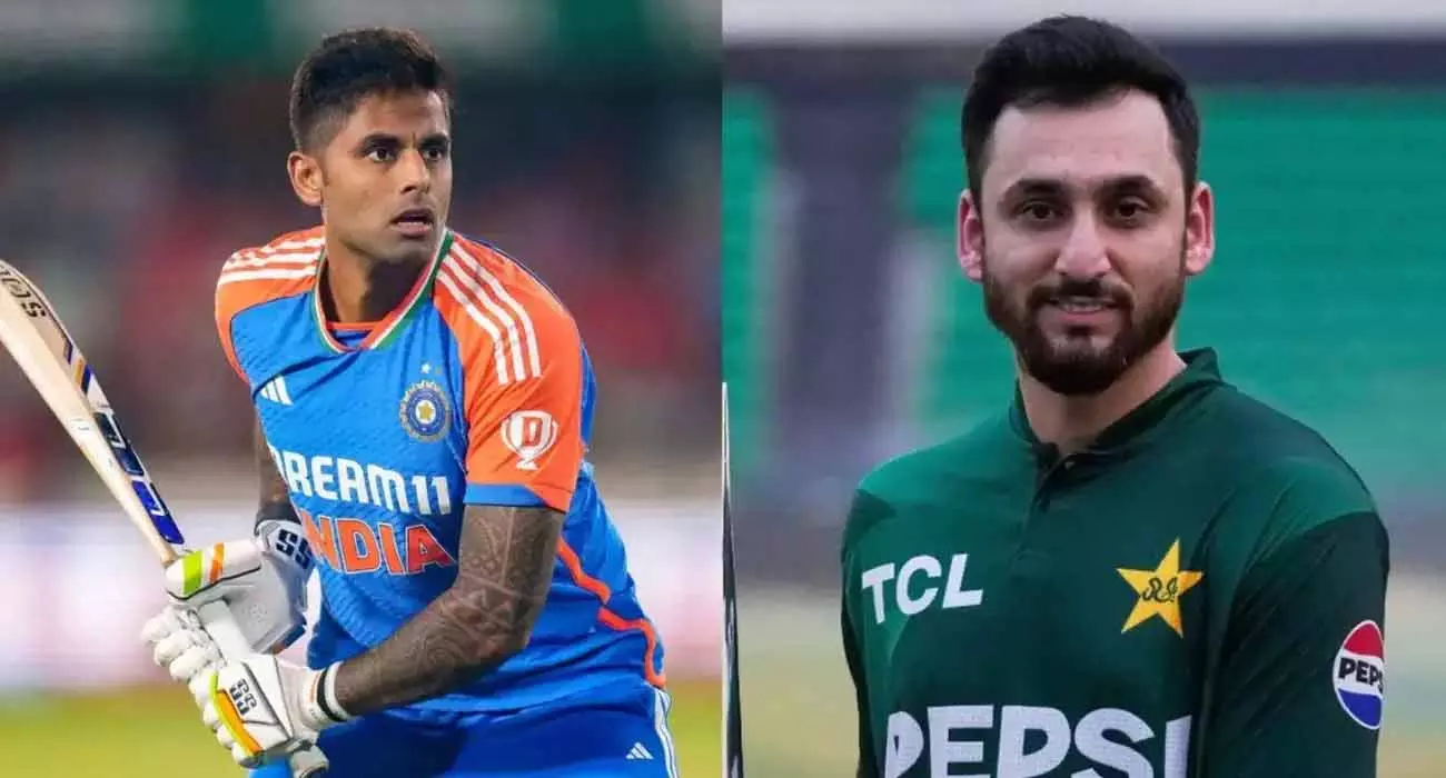 Asia Cup Cricket to be held in UAE from September 8; India-Pakistan clash on September 14