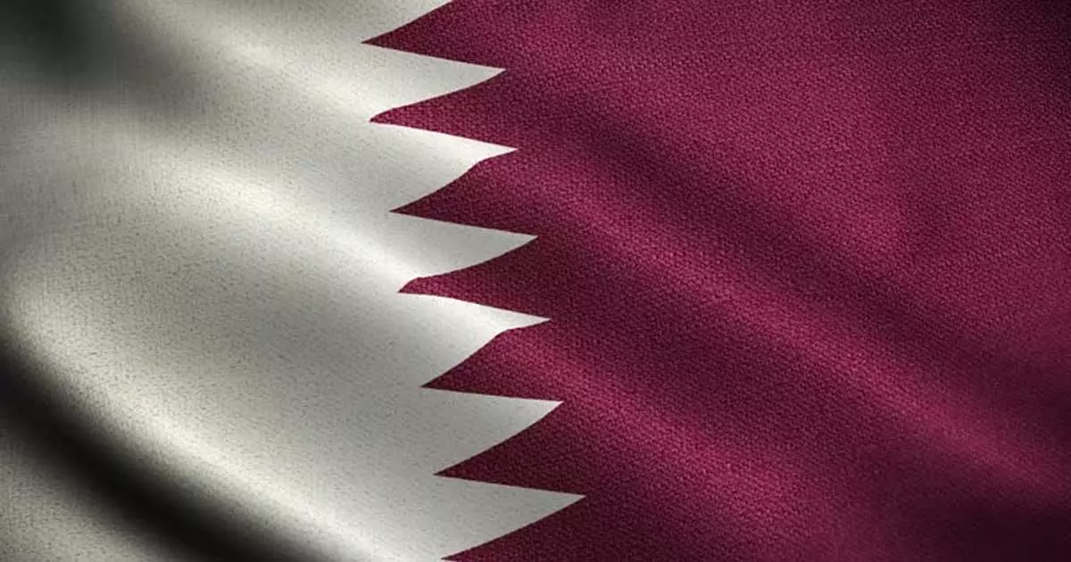 ഗസ്സയിൽ വെടിനിർത്തൽ ശ്രമം തുടരുമെന്ന് ഖത്തർ