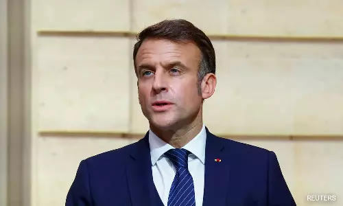 എന്തുകൊണ്ടാണ് ഫ്രാൻസ് ഫലസ്തീൻ രാഷ്ട്രത്തെ അംഗീകരിക്കുന്നത്, അതുകൊണ്ട് എന്തെങ്കിലും മാറ്റമുണ്ടാക്കുമോ?