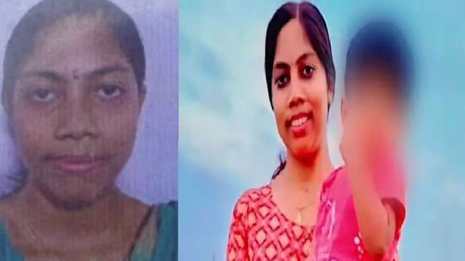 കണ്ണൂരില്‍ കുഞ്ഞുമായി യുവതി  ജീവനൊടുക്കിയ കേസ്; ഭർത്താവിനെതിരെ ആത്മഹത്യ പ്രേരണ കുറ്റം ചുമത്തി